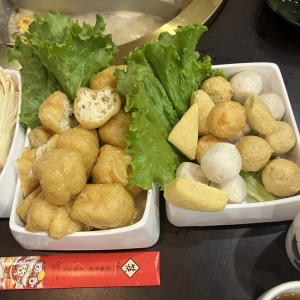 Tofu Frito