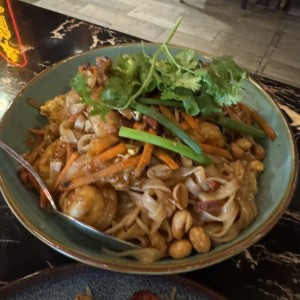 Fideos - Pad Thai