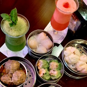 dim sum