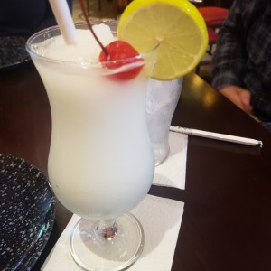limonada clasica