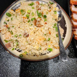 Arroz Frito Yion Chau
