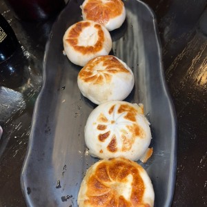 Hampao de Puerco