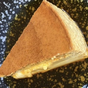 Flan