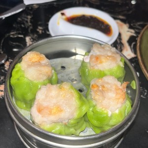 Siu Mai Jade