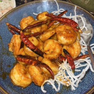 Langostinos