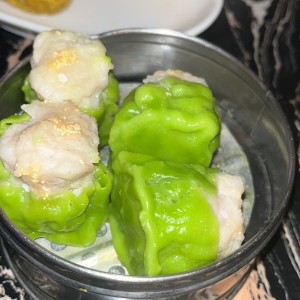 Siu Mai Jade