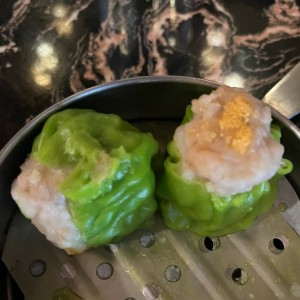 Siu Mai Jade