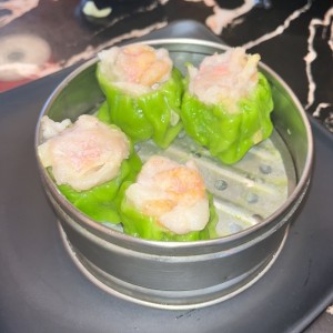 Siu Mai Jade