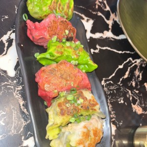 Wo Tip a la Plancha 6pz