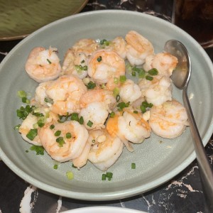 Camarones