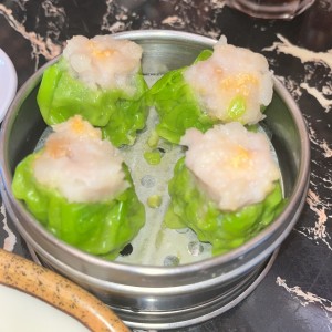 Siu Mai Jade