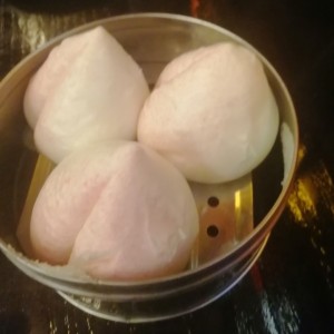 Postre durasno