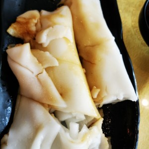 Chowfun de carne