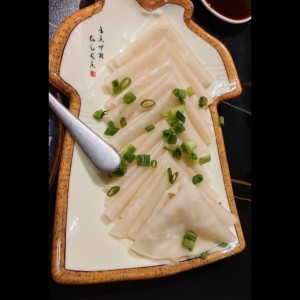 Aves - Pato Peking - Tortillas