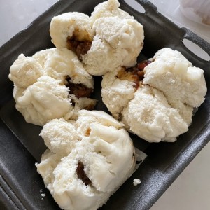 Hampao de Puerco