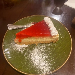 Chessecake