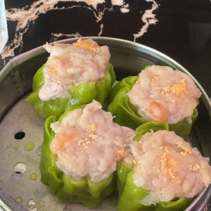 Siu Mai Jade