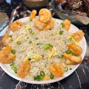 Arroz Frito Yion Chau