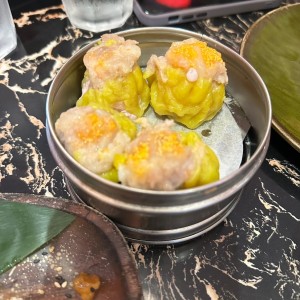 Siu Mai