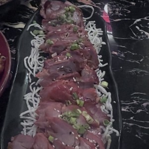 Cerdos - Puerco Agridulce