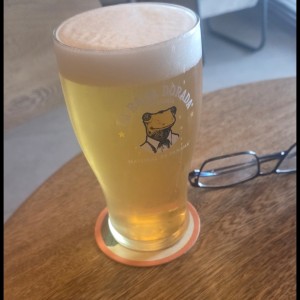 cerveza 
