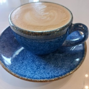 capuchino
