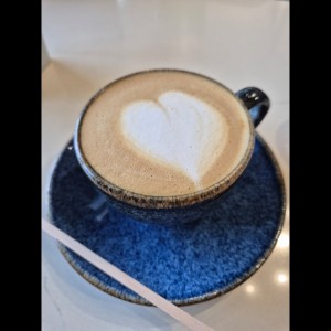 Cafe Capuchino