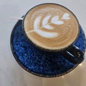 CAPPUCCINO
