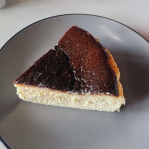 cheesecake Vasco