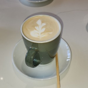 Latte
