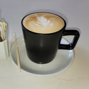 Latte