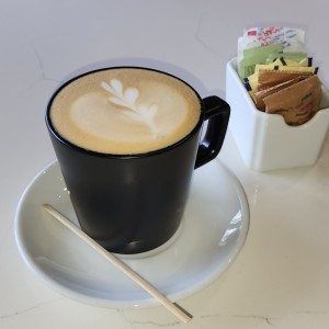 Latte