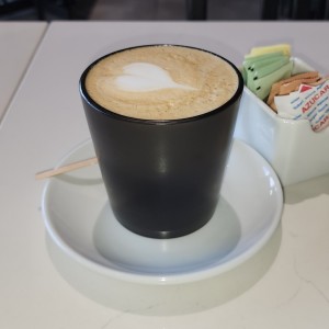 Latte Cafe
