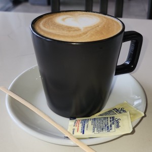 Cafe Latte