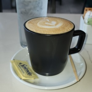 Cafe Latte