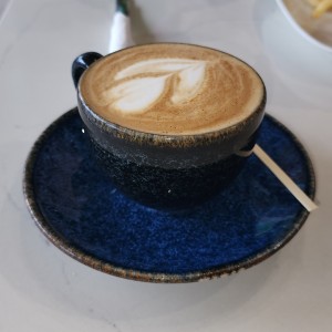 capuchino