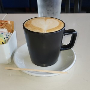 Latte Cafe