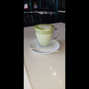 Matcha