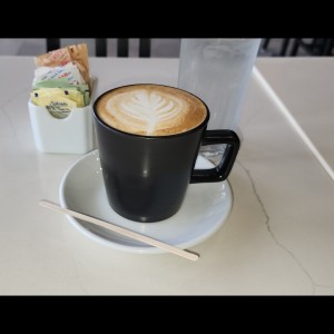 cafe latte