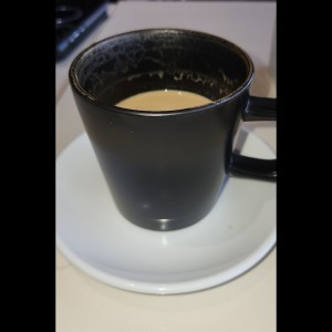 Cafe Latte