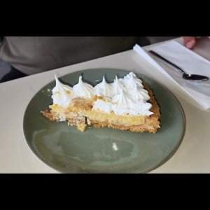pie de naranja