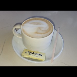 cafe latte