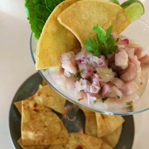 Ceviche