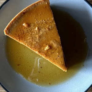 Flan