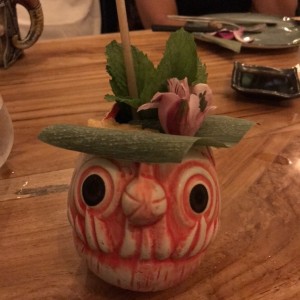 Coctel