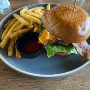 Hamburguesa
