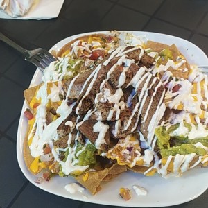 nachos