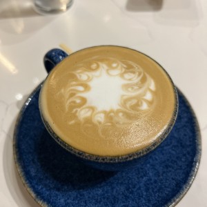 Capuccino