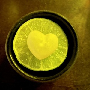 Postre de limon!! Delicioso