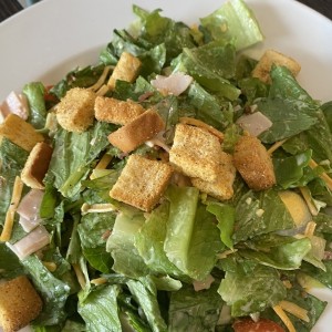 Ensaladas - HOUSE COBB